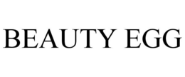 BEAUTY EGG trademark