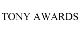 TONY AWARDS trademark