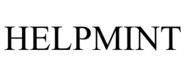 HELPMINT trademark
