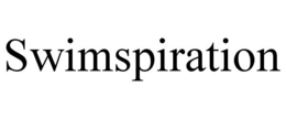 SWIMSPIRATION trademark