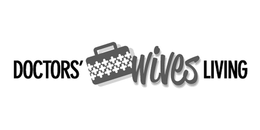 DOCTORS' WIVES LIVING trademark
