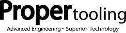PROPER TOOLING ADVANCED ENGINEERING SUPERIOR TECHNOLOGY trademark