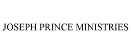 JOSEPH PRINCE MINISTRIES trademark