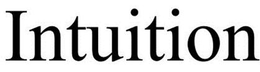 INTUITION trademark