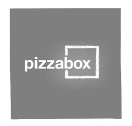 PIZZABOX trademark