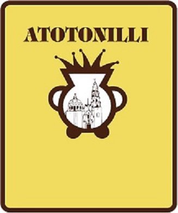 ATOTONILLI trademark