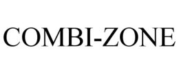COMBI-ZONE trademark