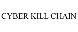 CYBER KILL CHAIN trademark