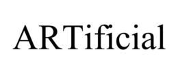 ARTIFICIAL trademark