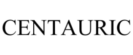 CENTAURIC trademark