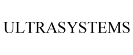 ULTRASYSTEMS trademark