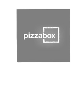 PIZZABOX trademark