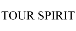 TOUR SPIRIT trademark