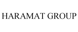 HARAMAT GROUP trademark