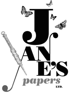 JANE'S PAPERS LTD. trademark