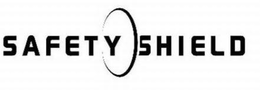 SAFETY SHIELD trademark