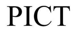 PICT trademark