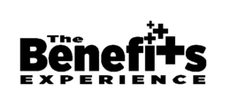 THE BENEFITS EXPERIENCE trademark