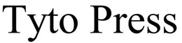 TYTO PRESS trademark