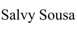 SALVY SOUSA trademark