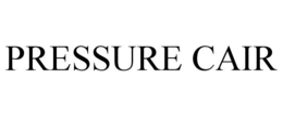 PRESSURE CAIR trademark