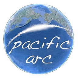 PACIFIC ARC trademark