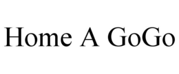 HOME A GOGO trademark