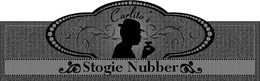 CARLITO'S STOGIE NUBBER trademark
