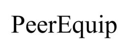PEEREQUIP trademark