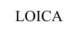 LOICA trademark