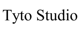 TYTO STUDIO trademark