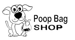 POOP BAG SHOP trademark