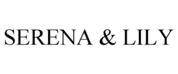 SERENA & LILY trademark