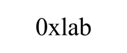 0XLAB trademark