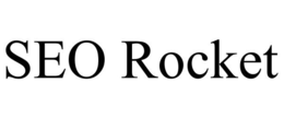 SEO ROCKET trademark