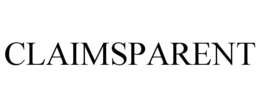 CLAIMSPARENT trademark