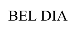 BEL DIA trademark