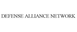 DEFENSE ALLIANCE NETWORK trademark
