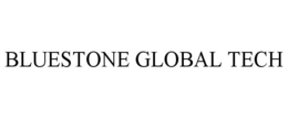 BLUESTONE GLOBAL TECH trademark