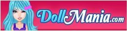 DOLL MANIA.COM trademark