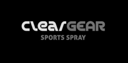 CLEARGEAR SPORTS SPRAY trademark