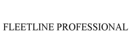 FLEETLINE PROFESSIONAL trademark