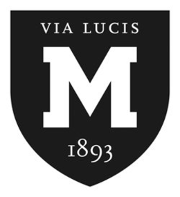 VIA LUCIS M 1893 trademark