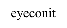 EYECONIT trademark