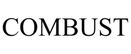 COMBUST trademark