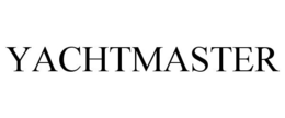 YACHTMASTER trademark