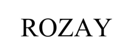 ROZAY trademark