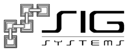 SIG SYSTEMS trademark