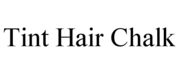 TINT HAIR CHALK trademark