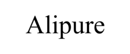ALIPURE trademark